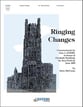 Ringing Changes Handbell sheet music cover